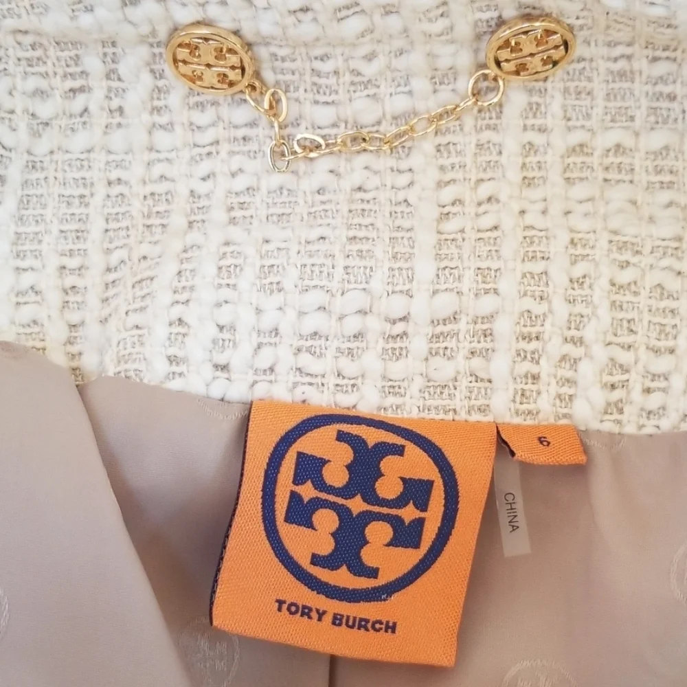 Tory Burch tory burch